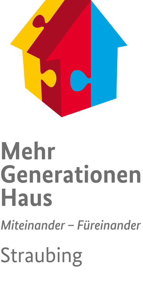 Mehrgenerationenhaus Logo