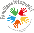 Familienstützpunkt Logo