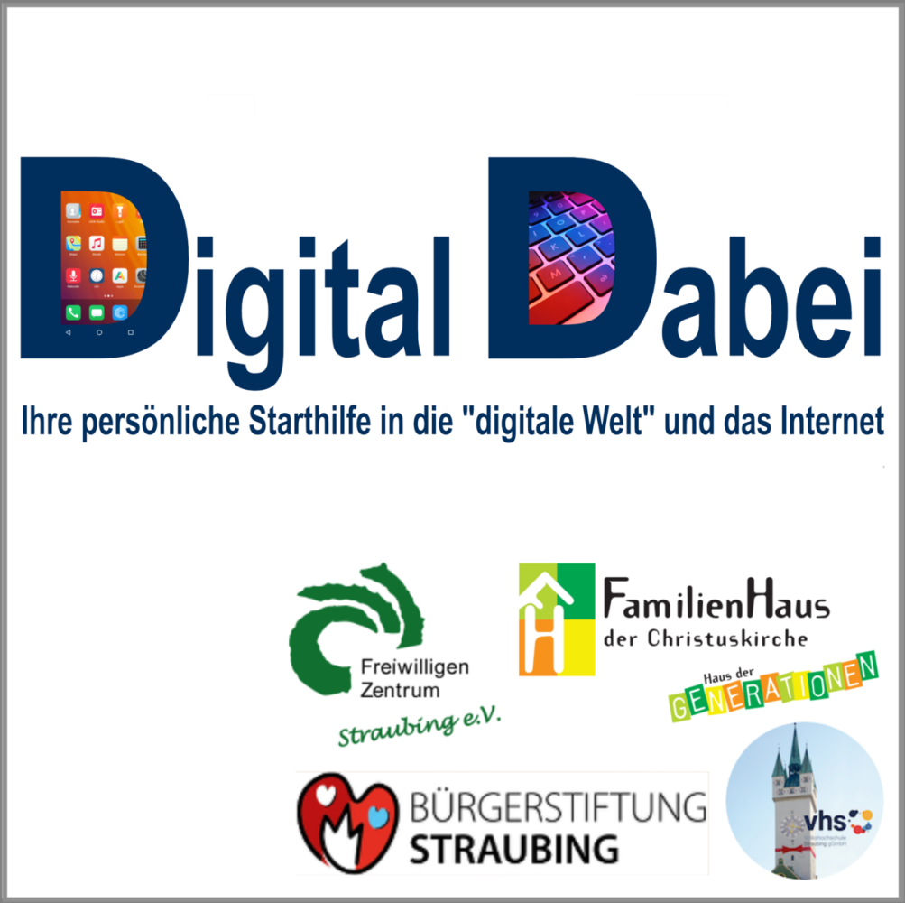 Digital Dabei