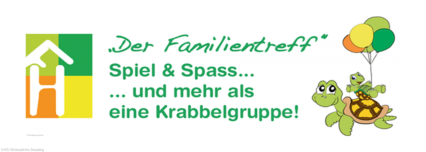 Logo Familientreff