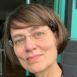 Pfrin. Christine Rießbeck