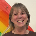 Claudia Roth