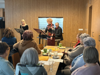 Kulturcafé