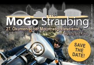 MoGo Straubing