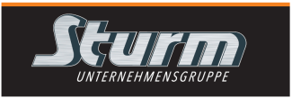 Firmenlogo Sturm